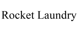 ROCKET LAUNDRY trademark