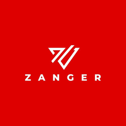 ZANGER trademark
