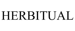 HERBITUAL trademark
