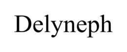 DELYNEPH trademark