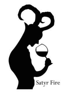 SATYR FIRE trademark