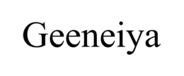 GEENEIYA trademark