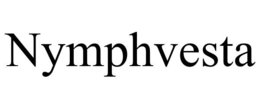 NYMPHVESTA trademark