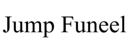 JUMP FUNEEL trademark