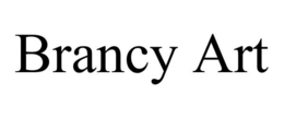 BRANCY ART trademark