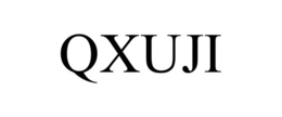 QXUJI trademark