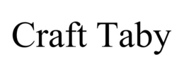 CRAFT TABY trademark