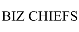 BIZ CHIEFS trademark