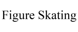 FIGURE SKATING trademark