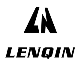 LN LENQIN trademark