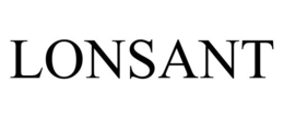 LONSANT trademark