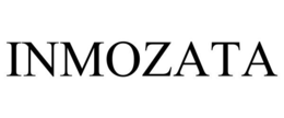 INMOZATA trademark