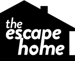THE ESCAPE HOME trademark