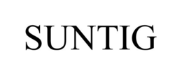 SUNTIG trademark