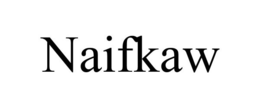 NAIFKAW trademark