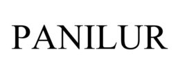 PANILUR trademark