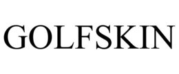 GOLFSKIN trademark