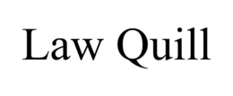 LAW QUILL trademark