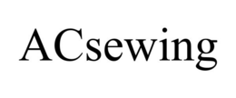 ACSEWING trademark