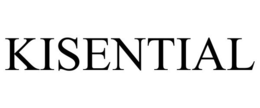 KISENTIAL trademark