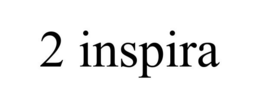 2 INSPIRA trademark