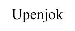 UPENJOK trademark