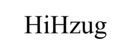 HIHZUG trademark