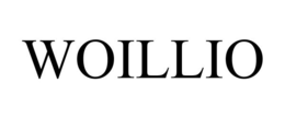 WOILLIO trademark