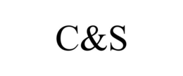 C&S trademark