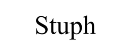 STUPH trademark