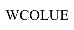 WCOLUE trademark