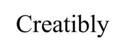 CREATIBLY trademark