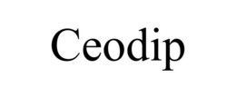 CEODIP trademark
