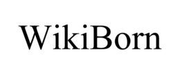 WIKIBORN trademark