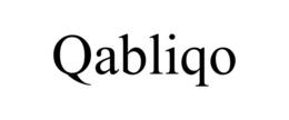 QABLIQO trademark