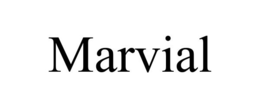 MARVIAL trademark