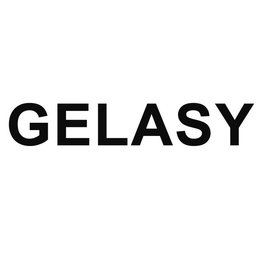 GELASY trademark
