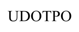 UDOTPO trademark