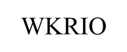 WKRIO trademark