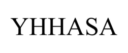 YHHASA trademark