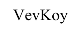 VEVKOY trademark