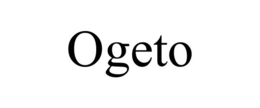 OGETO trademark