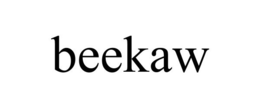 BEEKAW trademark