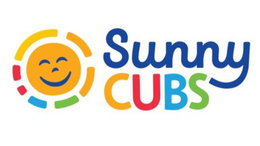 SUNNY CUBS trademark