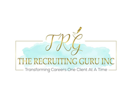 TRG THE RECRUITING GURU INC TRANSFORMING CAREERS ONE CLIENT AT A TIME trademark