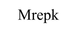 MREPK trademark