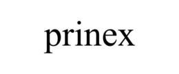 PRINEX trademark