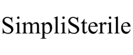 SIMPLISTERILE trademark