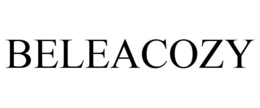 BELEACOZY trademark