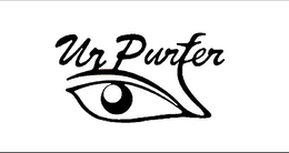 UR PURFER trademark